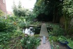  (Hilversum)   Gemeubileerd 